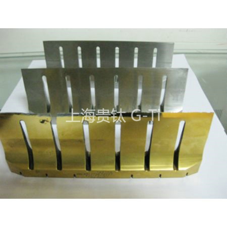 鈦合金超聲波設(shè)備專用