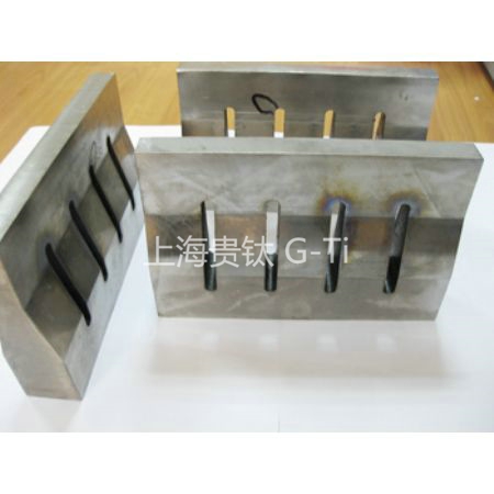 鈦合金超聲波設(shè)備專用