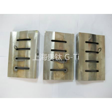 鈦合金超聲波設(shè)備專用