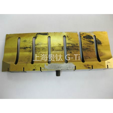 鈦合金超聲波設(shè)備專用